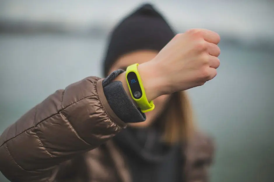 Review Smart Band untuk Olahraga Ringan Harian, Catatan Jujur dari Rutinitas di Malang